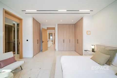 Vilă de vânzare în Jumeirah Village Circle, Dubai, EAU 4 dormitoare, 326 mp. №660984 - poză 13