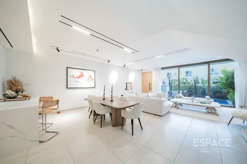 Vilă de vânzare în Jumeirah Village Circle, Dubai, EAU 4 dormitoare, 326 mp. №660984 - poză 2