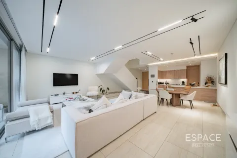 Vilă de vânzare în Jumeirah Village Circle, Dubai, EAU 4 dormitoare, 326 mp. №660984 - poză 4