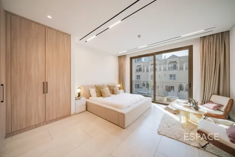 Vilă de vânzare în Jumeirah Village Circle, Dubai, EAU 4 dormitoare, 326 mp. №660984 - poză 11