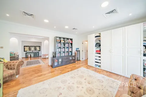 Vilă de vânzare în Green Community, Dubai, EAU 5 dormitoare, 577 mp. №660985 - poză 14