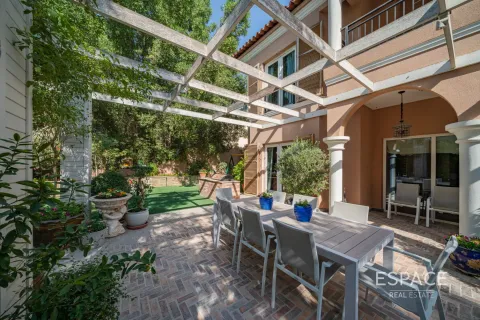 Vilă de vânzare în Green Community, Dubai, EAU 5 dormitoare, 577 mp. №660985 - poză 20