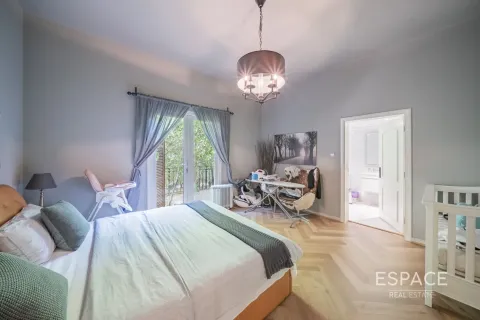 Vilă de vânzare în Green Community, Dubai, EAU 5 dormitoare, 577 mp. №660985 - poză 13