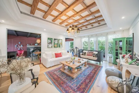 Vilă de vânzare în Green Community, Dubai, EAU 5 dormitoare, 577 mp. №660985 - poză 3