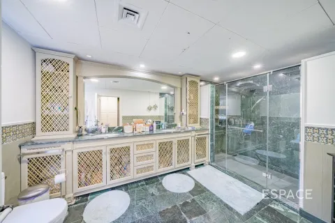 Vilă de vânzare în Green Community, Dubai, EAU 5 dormitoare, 577 mp. №660985 - poză 12