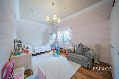 Vilă de vânzare în Green Community, Dubai, EAU 5 dormitoare, 577 mp. №660985 - poză 15