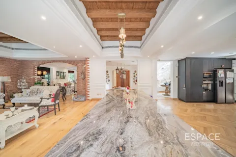 Vilă de vânzare în Green Community, Dubai, EAU 5 dormitoare, 577 mp. №660985 - poză 8