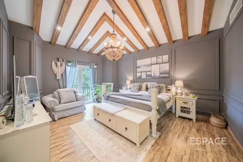 Vilă de vânzare în Green Community, Dubai, EAU 5 dormitoare, 577 mp. №660985 - poză 16