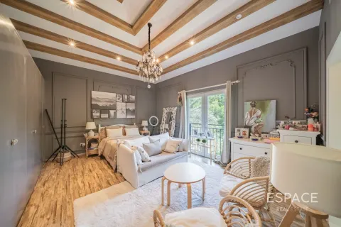 Vilă de vânzare în Green Community, Dubai, EAU 5 dormitoare, 577 mp. №660985 - poză 9