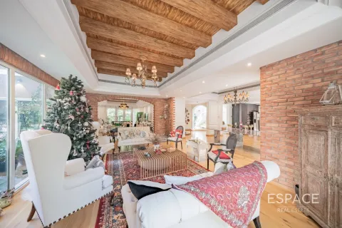 Vilă de vânzare în Green Community, Dubai, EAU 5 dormitoare, 577 mp. №660985 - poză 4