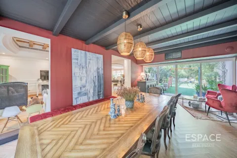 Vilă de vânzare în Green Community, Dubai, EAU 5 dormitoare, 577 mp. №660985 - poză 6