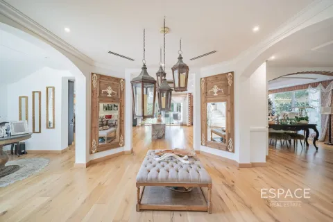 Vilă de vânzare în Green Community, Dubai, EAU 5 dormitoare, 577 mp. №660985 - poză 7