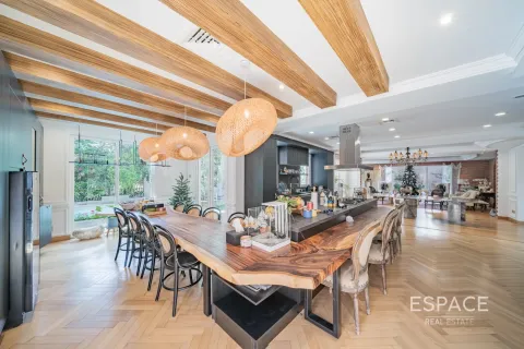 Vilă de vânzare în Green Community, Dubai, EAU 5 dormitoare, 577 mp. №660985 - poză 5