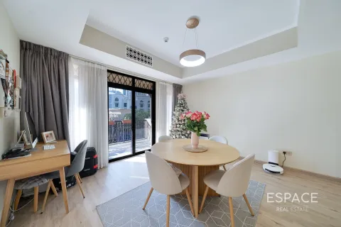 Leilighet til salgs i Downtown Dubai (Downtown Burj Dubai), Dubai, Emiratene 2 soverom, 131 kvm Nr. 660982 - Foto 13