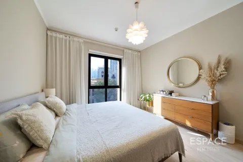 Leilighet til salgs i Downtown Dubai (Downtown Burj Dubai), Dubai, Emiratene 2 soverom, 131 kvm Nr. 660982 - Foto 4