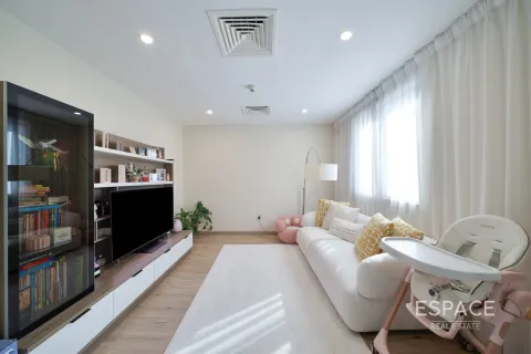 Leilighet til salgs i Downtown Dubai (Downtown Burj Dubai), Dubai, Emiratene 2 soverom, 131 kvm Nr. 660982 - Foto 12