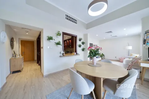 Leilighet til salgs i Downtown Dubai (Downtown Burj Dubai), Dubai, Emiratene 2 soverom, 131 kvm Nr. 660982 - Foto 6