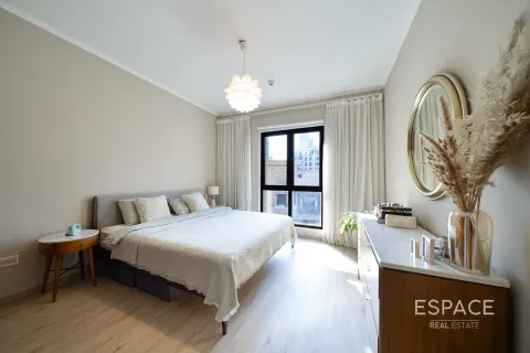 Leilighet til salgs i Downtown Dubai (Downtown Burj Dubai), Dubai, Emiratene 2 soverom, 131 kvm Nr. 660982 - Foto 5