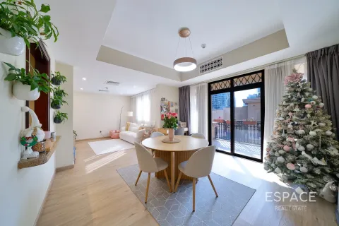 Leilighet til salgs i Downtown Dubai (Downtown Burj Dubai), Dubai, Emiratene 2 soverom, 131 kvm Nr. 660982 - Foto 11