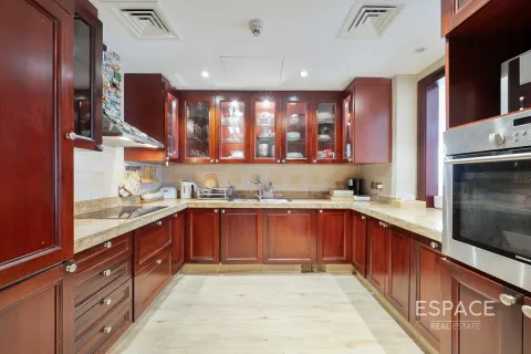 Leilighet til salgs i Downtown Dubai (Downtown Burj Dubai), Dubai, Emiratene 2 soverom, 131 kvm Nr. 660982 - Foto 7