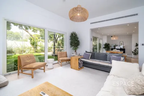 Vilă de vânzare în The Lakes, Dubai, EAU 3 dormitoare, 315 mp. №660979 - poză 5