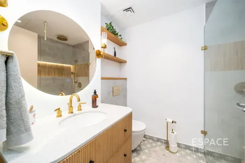 Vilă de vânzare în The Lakes, Dubai, EAU 3 dormitoare, 315 mp. №660979 - poză 12