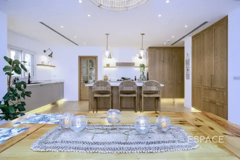 Vilă de vânzare în The Lakes, Dubai, EAU 3 dormitoare, 315 mp. №660979 - poză 4