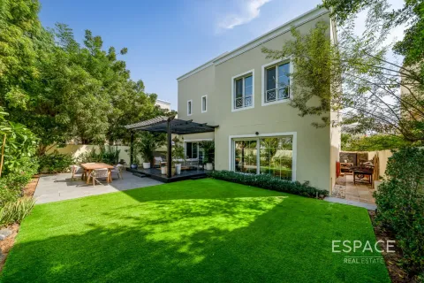 Vilă de vânzare în The Lakes, Dubai, EAU 3 dormitoare, 315 mp. №660979 - poză 19