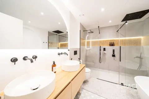 Vilă de vânzare în The Lakes, Dubai, EAU 3 dormitoare, 315 mp. №660979 - poză 10