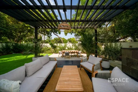 Vilă de vânzare în The Lakes, Dubai, EAU 3 dormitoare, 315 mp. №660979 - poză 16