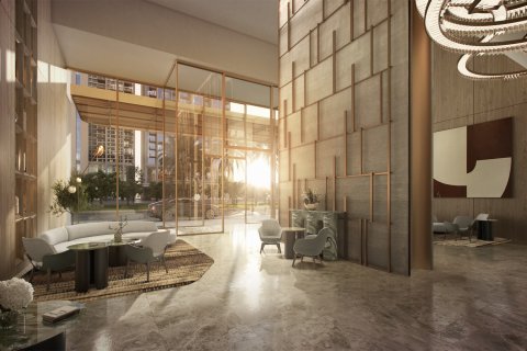 Apartmán v Jumeirah Lake Towers, Dubai, SAE 3 spálne, 203.89 m2 č. 749434 - Fotografia 5