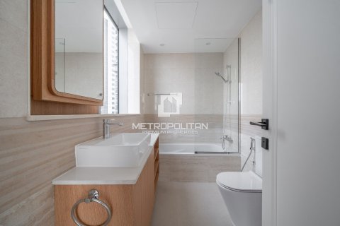 Apartemen di Dubai Marina, Dubai, UEA 2 kamar tidur, 137 m2 nomor 665373 - foto 14