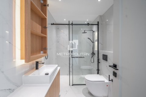 Apartemen di Dubai Marina, Dubai, UEA 2 kamar tidur, 137 m2 nomor 665373 - foto 13