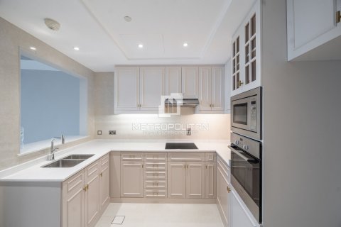 Apartemen di Dubai Marina, Dubai, UEA 2 kamar tidur, 137 m2 nomor 665373 - foto 7