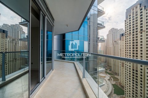 Apartemen di Dubai Marina, Dubai, UEA 2 kamar tidur, 137 m2 nomor 665373 - foto 15