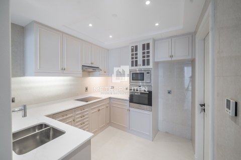 Apartemen di Dubai Marina, Dubai, UEA 2 kamar tidur, 137 m2 nomor 665373 - foto 6