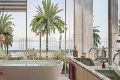 Vila di Dubai, UEA 4 kamar tidur, 515 m2 nomor 665372 - foto 13