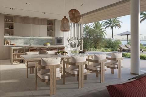 Vila di Dubai, UEA 4 kamar tidur, 515 m2 nomor 665372 - foto 3