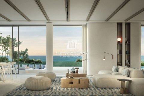 Vila di Dubai, UEA 4 kamar tidur, 515 m2 nomor 665372 - foto 7