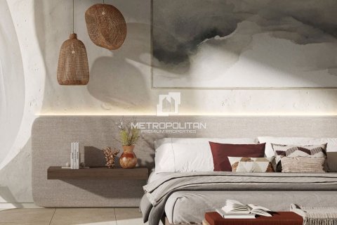 Vila di Dubai, UEA 4 kamar tidur, 515 m2 nomor 665372 - foto 10