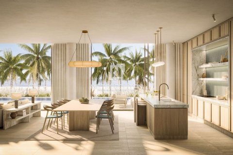 Vila di Dubai, UEA 4 kamar tidur, 515 m2 nomor 665372 - foto 5