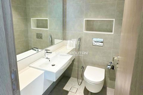 Apartment til salg i Mohammed Bin Rashid City, Dubai, UAE 1 soveværelse, 71 kvm № 665370 - foto 9