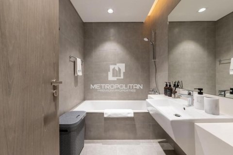 Apartment til salg i Mohammed Bin Rashid City, Dubai, UAE 1 soveværelse, 71 kvm № 665370 - foto 11