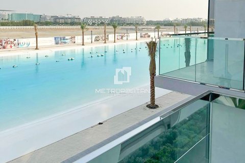 Apartment til salg i Mohammed Bin Rashid City, Dubai, UAE 1 soveværelse, 71 kvm № 665370 - foto 4