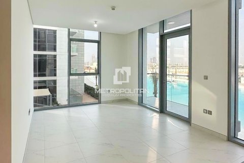 Apartment til salg i Mohammed Bin Rashid City, Dubai, UAE 1 soveværelse, 71 kvm № 665370 - foto 1