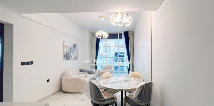 Квартира в Dubai Science Park, Дубай, ОАЕ 2 спальні, 94м2 № 665375