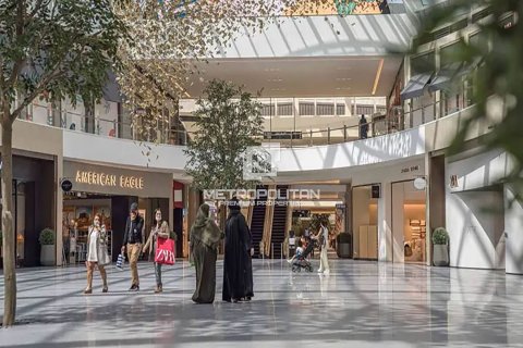 Apartemen di Dubai Hills Estate, UEA 2 kamar tidur, 107 m2 nomor 665376 - foto 5