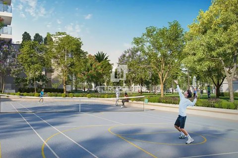 Apartemen di Dubai Hills Estate, UEA 2 kamar tidur, 107 m2 nomor 665376 - foto 12