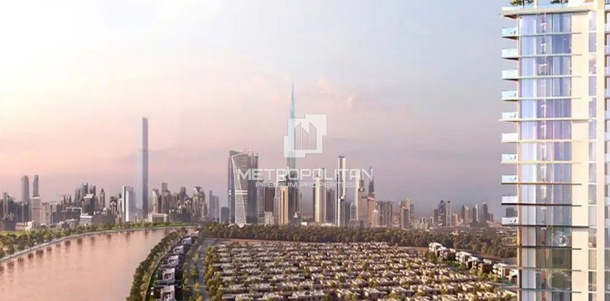 Apartment in Mohammed Bin Rashid City, Dubai, UAE 2 bedrooms, 150 sq.m. № 665374