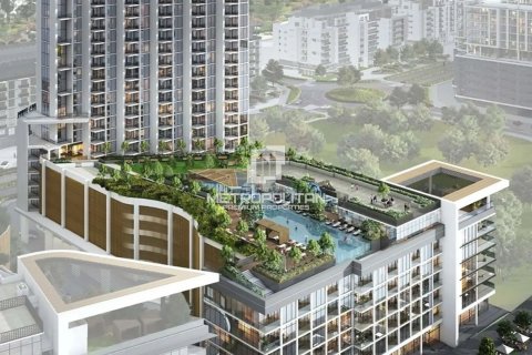 Apartment in Mohammed Bin Rashid City, Dubai, UAE 2 bedrooms, 150 sq.m. № 665374 - photo 14